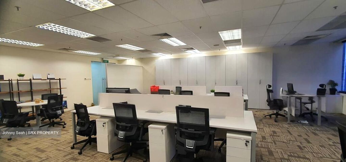 Gb Building (D1), Office #455478121